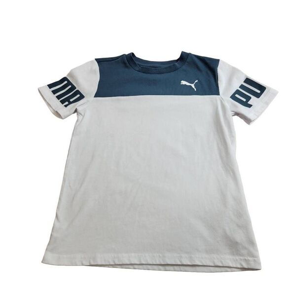 Puma shirt S6/7 - Picture 1 of 5